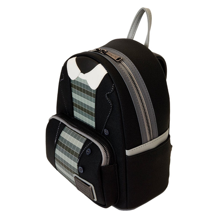 Beetlejuice Beetlejuice Lydia Deetz Cosplay Mini-Backpack