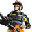 G.I. Joe Classified Series Search & Rescue Firefighter 6-Inch Action Figure