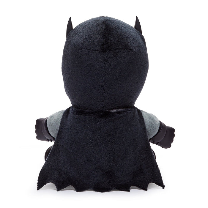 Batman Dark Knight 8-Inch Roto Phunny Plush