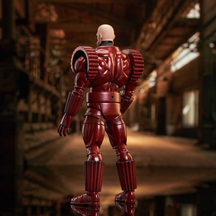 Marvel Select Crimson Dynamo Action Figure