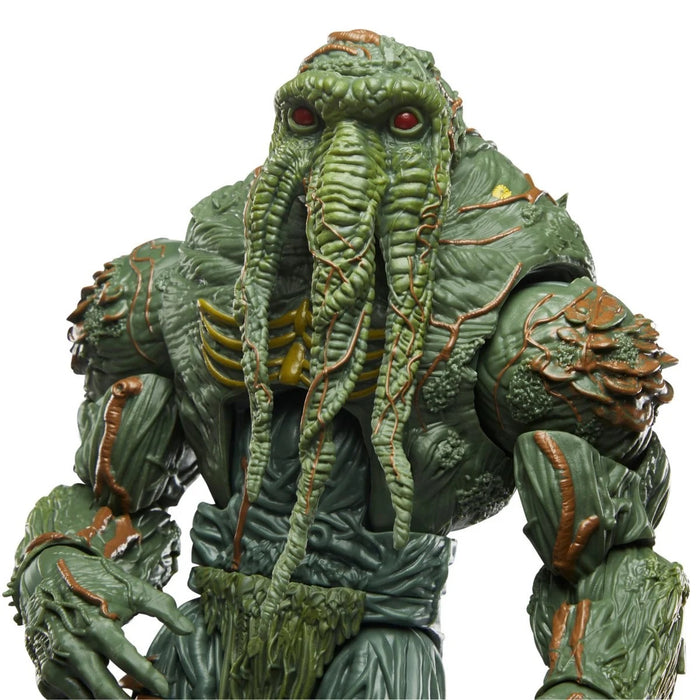 Marvel Legends Series Werewolf by Night Man-Thing 6-Inch Action Figure