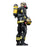 G.I. Joe Classified Series Search & Rescue Firefighter 6-Inch Action Figure