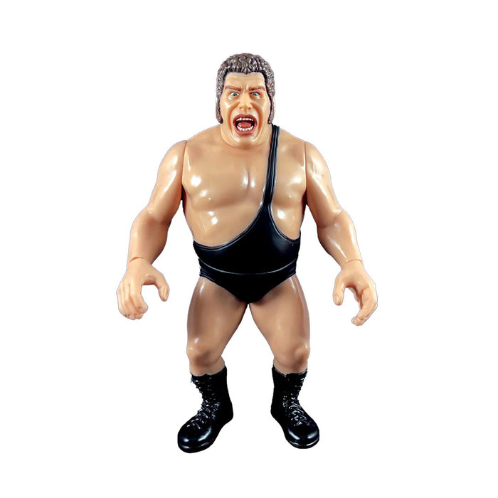 Andre the Giant™ (Black Strap) Action Figure