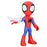 Spider-Man and his Amazing Friends Supersized Spidey Action Figure