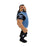 One Man Gang 4.5-Inch Scale Action Figure