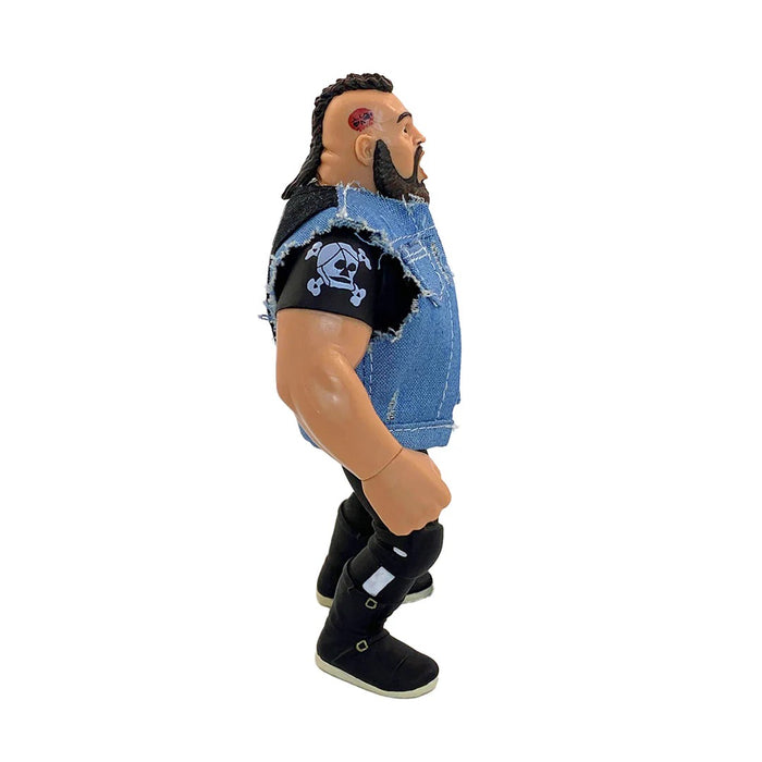 One Man Gang 4.5-Inch Scale Action Figure