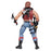 G.I. Joe Classified Series Dreadnok Monkeywrench 6-Inch Action Figure