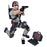 G.I. Joe Classified Blaine Mainframe Parker 6-Inch Action Figure