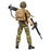 G.I. Joe Classified Series Footloose 6-Inch Action Figure