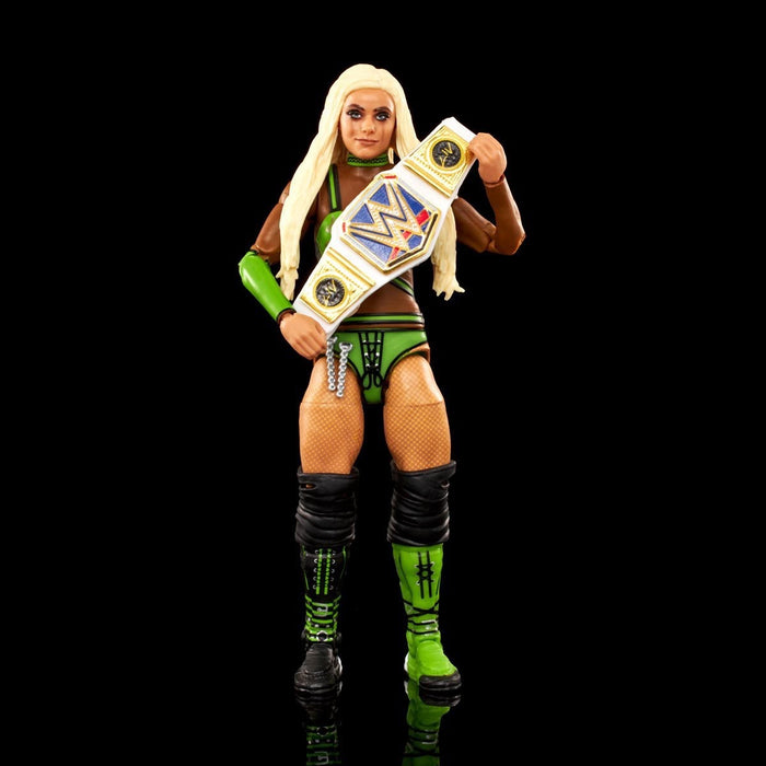 Wwe naomi action store figure