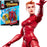 X-Men Marvel Legends Series Phoenix (Rachel Summers) Excalibur 6-Inch Action Figure