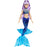 Disney The Little Mermaid Ariel and Sisters Doll Set