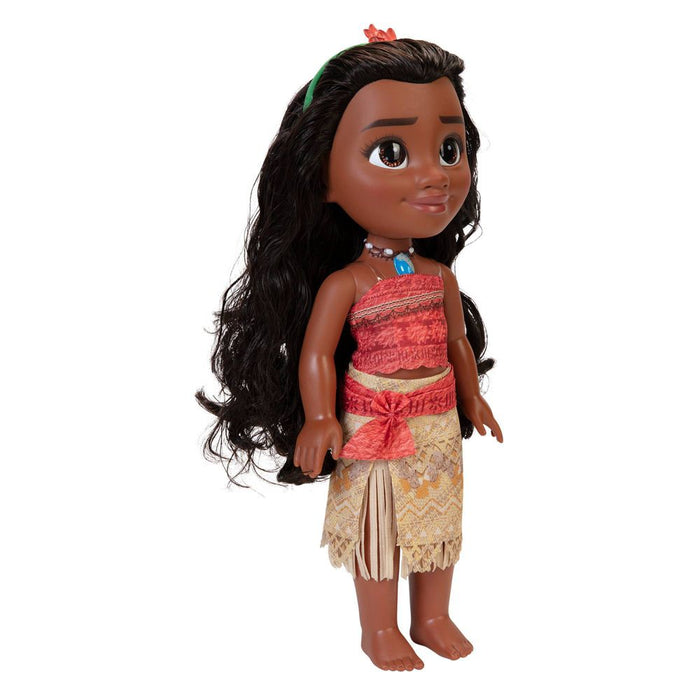 Disney Princess My Friend Moana Doll