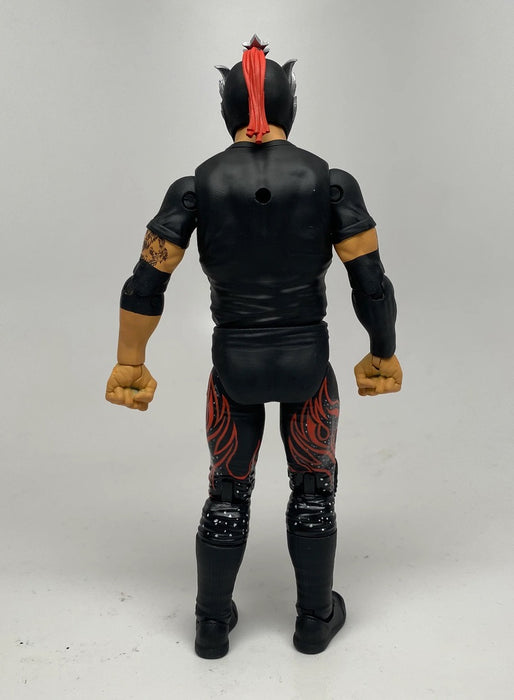 Legends of Lucha Libre Fanaticos: Rey Fenix 6-Inch Scale Action Figure