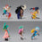 One Piece The Great Pirates 100 Landscapes World Collectable Series Vol. 8 Mini-Figure