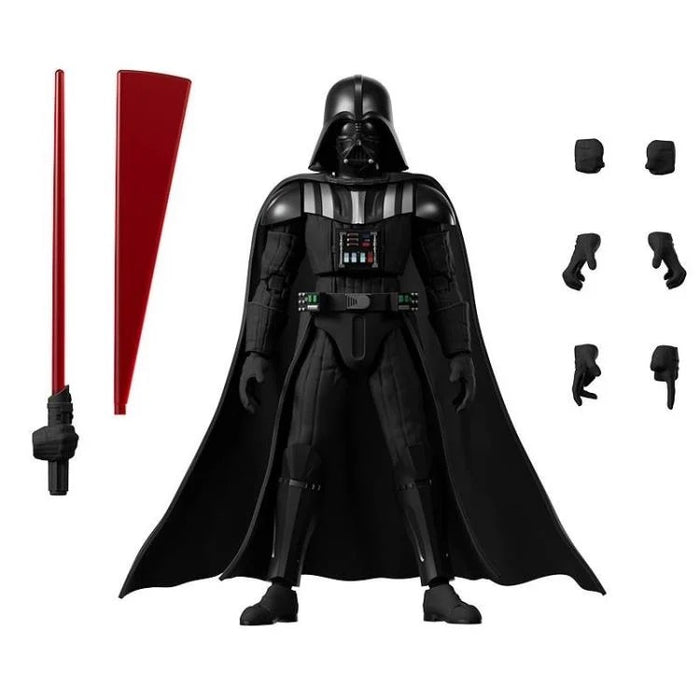 Blokees Star Wars: The Empire Strikes Back Champion Class 01 Darth Vader Model Kit