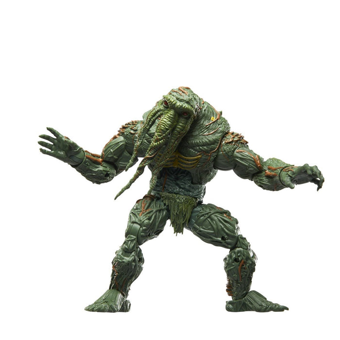 Marvel Legends Series Werewolf by Night Man-Thing 6-Inch Action Figure