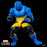 Astonishing X-Men Marvel Legends Series Beast 6-Inch Action Figure