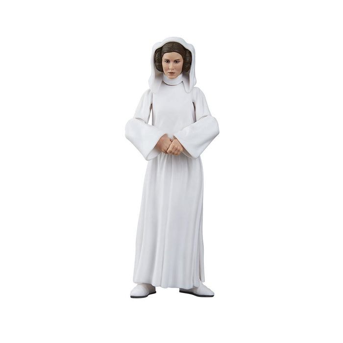 Star Wars: A New Hope The Black Series Princess Leia Organa 6-Inch Action Figure