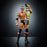 WWE Ultimate Edition Greatest Hits 2024 Wave 2 The Rock Action Figure