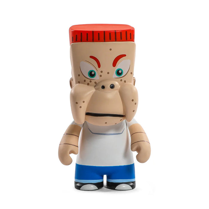 Pee Wee's Playhouse - 3-Inch Vinyl Mini Series Blind Box