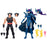 Marvel Legends Wolverine 50th Wolverine and Psylocke 6-Inch Action Figure 2-Pack