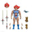 Thundercats ULTIMATES! Lion-O (LED Eyes) 7-Inch Action Figure