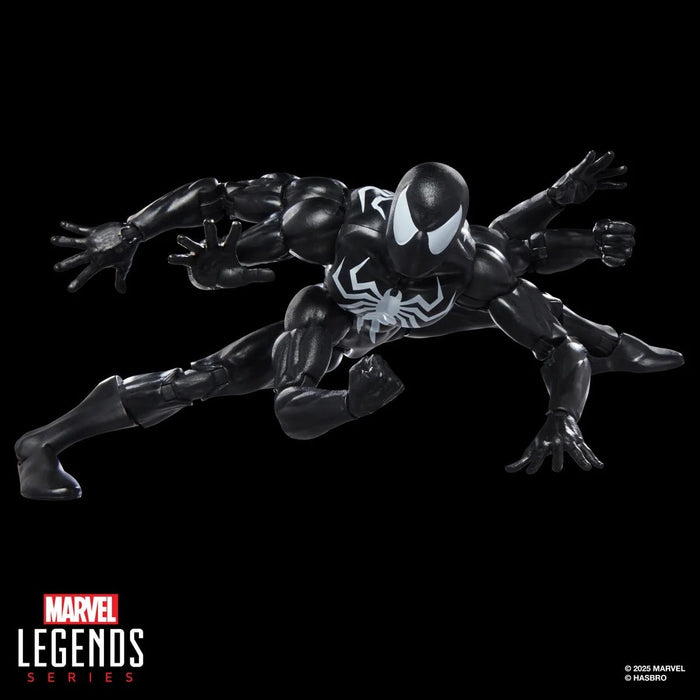 Marvel Legends Series Dark Avengers Spider-Man 6-Inch Action Figure