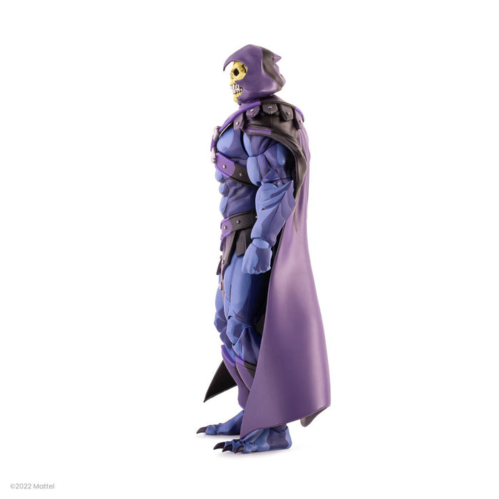 Masters of the Universe Revelation - Skeletor 1/6 Scale Figure SDCC Exclusive