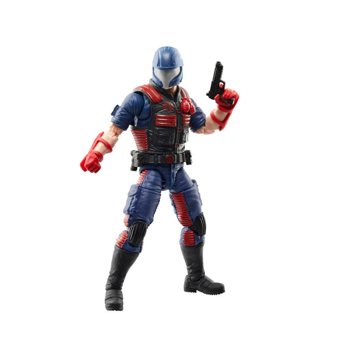 G.I. Joe Classified Series Retro Cardback Cobra Viper 6-Inch Action Figure