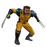 Mezco One:12 Collective Deadpool & Wolverine: Wolverine Deluxe Edition Action Figure