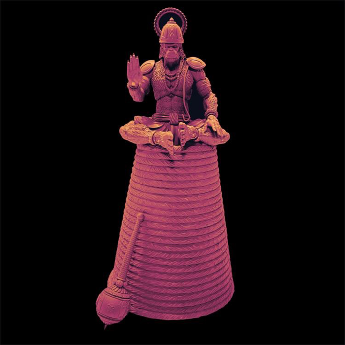 Legends of the Ramayan Accessory Pack