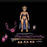 Infinite Legions Aksana the Inquisitor Action Figure