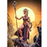 Infinite Legions Aksana the Inquisitor Action Figure