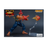 Street Fighter V Akuma (Arcade Edition) 1/12 Scale Action Figure