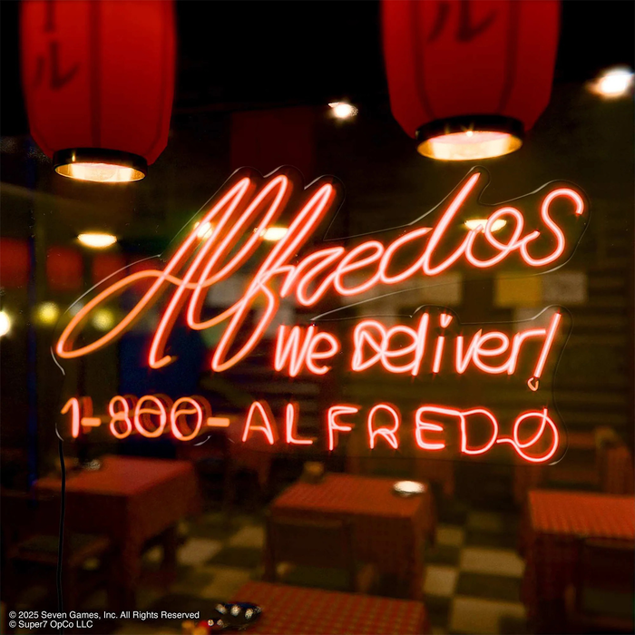 Alfredo's ReAction Figures Wave 01 Freddie Gibbs and the Alchemist 2-Pack