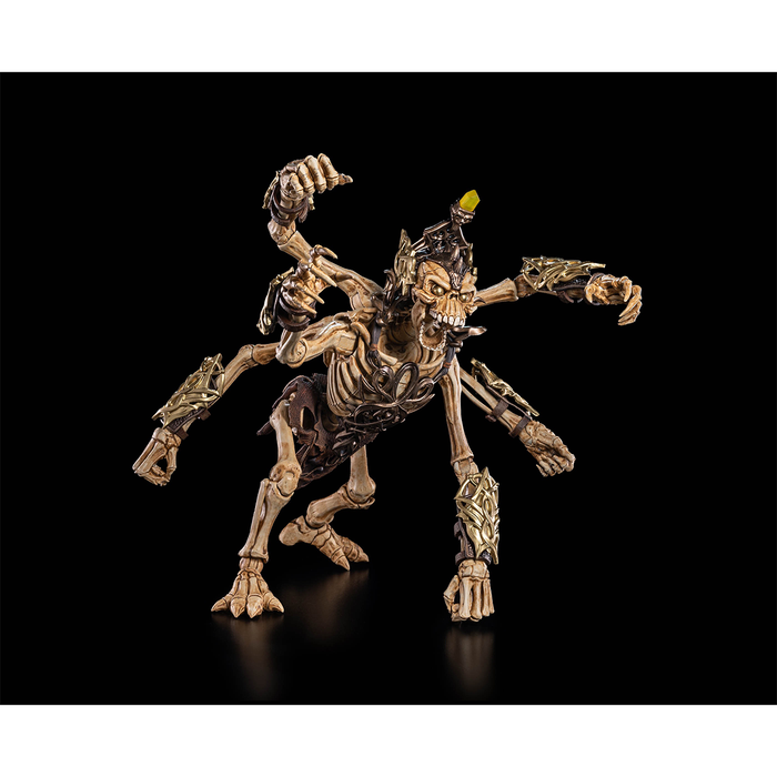 Infinite Legions: Skeleton Warriors Aracula Deluxe Action Figure