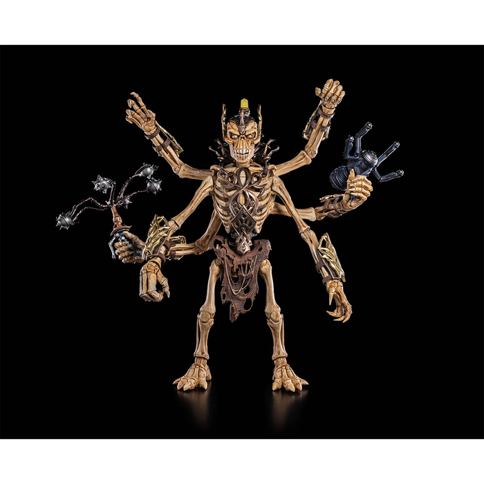 Infinite Legions: Skeleton Warriors Aracula Deluxe Action Figure