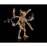 Infinite Legions: Skeleton Warriors Aracula Deluxe Action Figure
