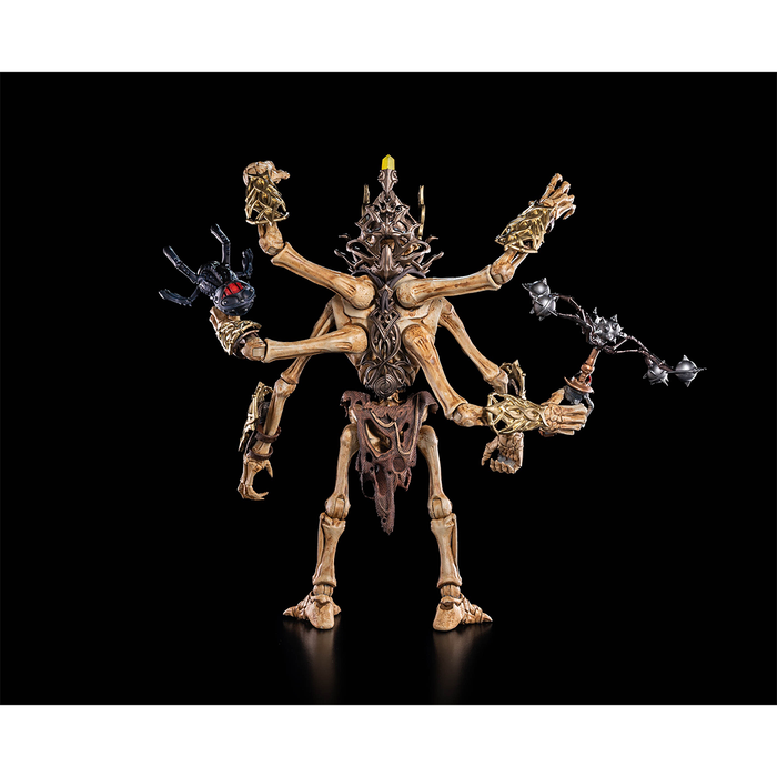 Infinite Legions: Skeleton Warriors Aracula Deluxe Action Figure