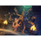 Infinite Legions: Skeleton Warriors Aracula Deluxe Action Figure