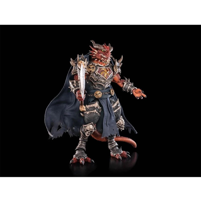 Infinite Legions Arkhan the Cruel Action Figure