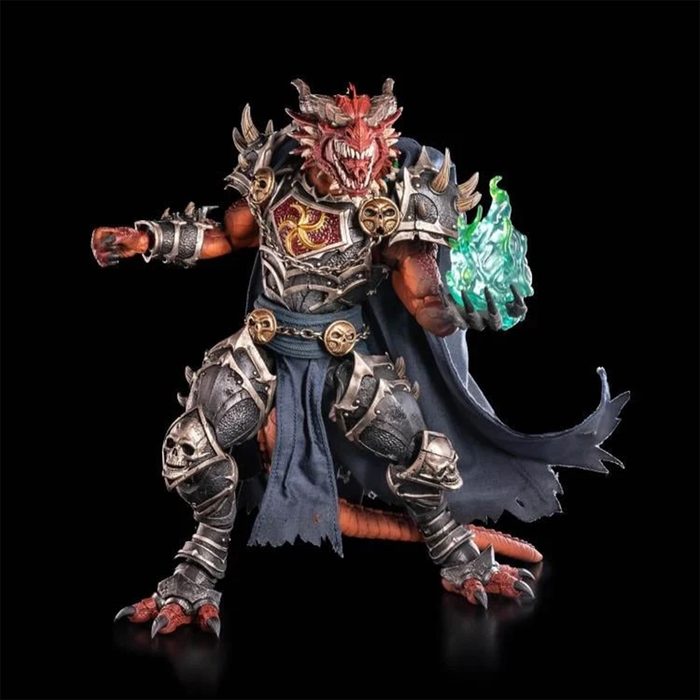 Infinite Legions Arkhan the Cruel Action Figure