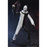 Terrifier - Art the Clown 1/4 Scale Action Figure
