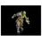 Mythic Legions: The Roleplaying Game Orc Barbarian (Enemy) Action Figure