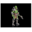 Mythic Legions: The Roleplaying Game Orc Barbarian (Enemy) Action Figure