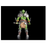 Mythic Legions: The Roleplaying Game Orc Barbarian (Enemy) Action Figure