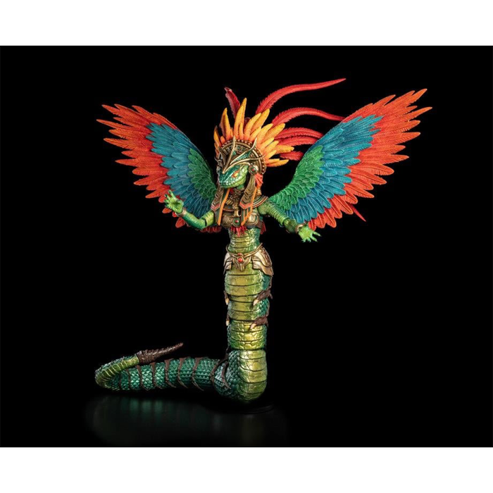 Mythic Legions: Reign of the Beasts Bassylia Deluxe 6-Inch Scale Action Figure