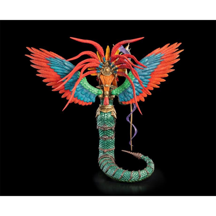 Mythic Legions: Reign of the Beasts Bassylia Deluxe 6-Inch Scale Action Figure