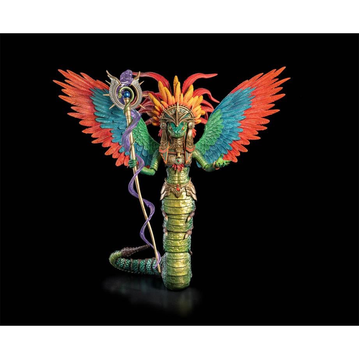 Mythic Legions: Reign of the Beasts Bassylia Deluxe 6-Inch Scale Action Figure